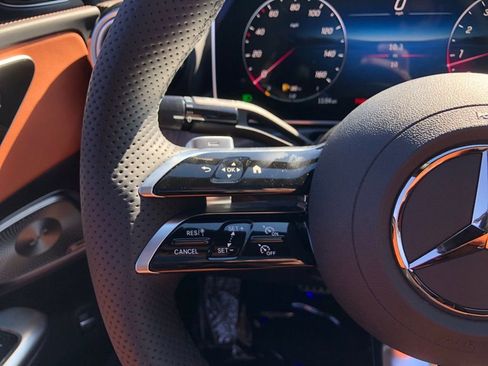 New 2026 Mercedes-Benz C 300 4MATIC Sedan image 22