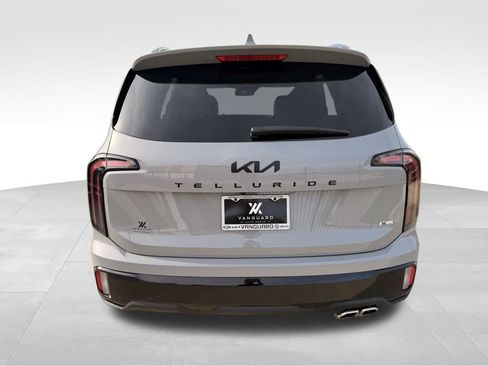 New 2025 Kia Telluride EX X-Line image 3