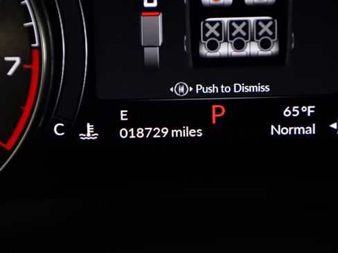 Certified 2024 Acura RDX SH-AWD w/ Technology Package image 17