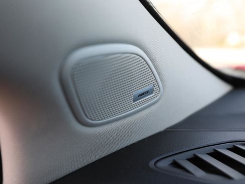 Used 2017 Nissan Murano Platinum w/ Platinum Technology Package image 26