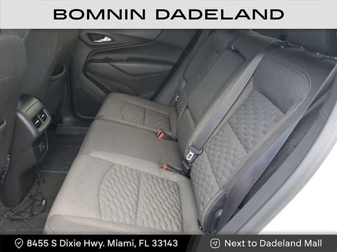 Used 2019 Chevrolet Equinox LT image 11