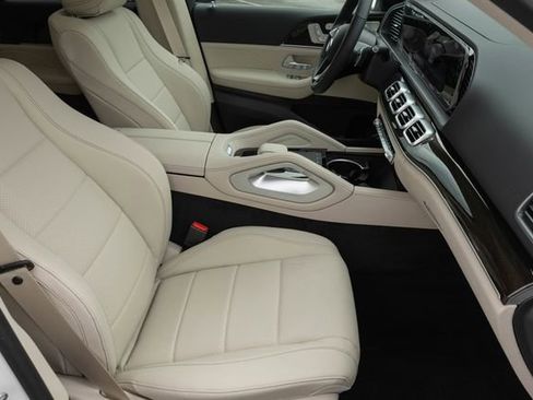 New 2026 Mercedes-Benz GLE 450 4MATIC image 21