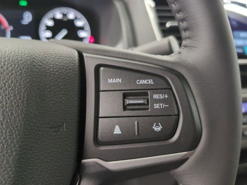 New 2026 Honda Ridgeline RTL image 19