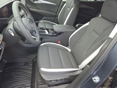 New 2026 Buick Envision Sport Touring AWD/4WD image 33