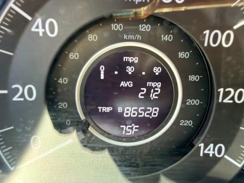 Used 2014 Honda CR-V EX-L image 21