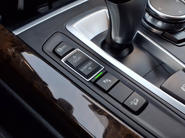 Used 2015 BMW X5 xDrive35i AWD/4WD image 21