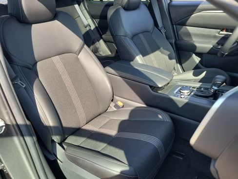New 2026 MAZDA CX-50 AWD 2.5 S w/ Preferred Pkg image 22