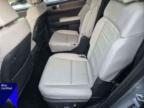 Used 2024 Hyundai Santa Fe Calligraphy AWD/4WD image 31