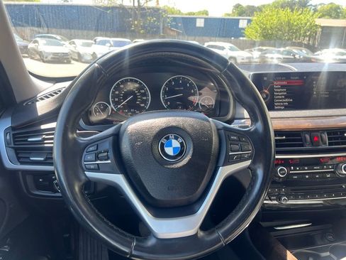 Used 2016 BMW X5 sDrive35i RWD image 20