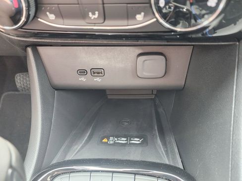 New 2026 Buick Encore GX Sport Touring w/ Advanced Technology Package FWD image 28