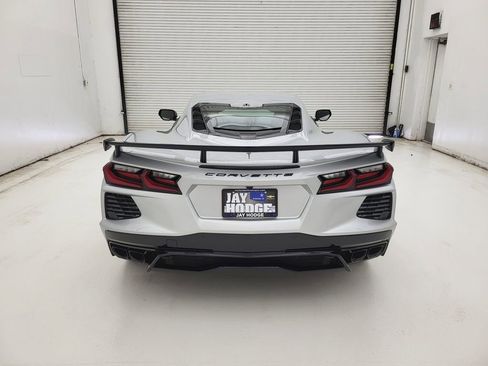 New 2026 Chevrolet Corvette Stingray Preferred Cpe w/ Z51 Performance Package image 20