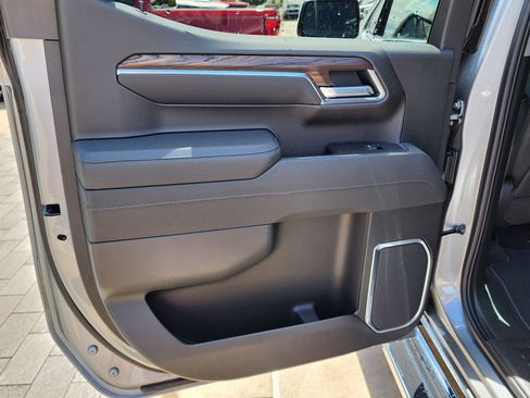 New 2026 GMC Sierra 1500 SLT w/ SLT Premium Plus Package AWD/4WD image 41