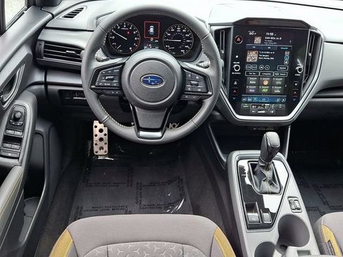 Certified 2025 Subaru Crosstrek 2.5i Sport AWD/4WD image 18