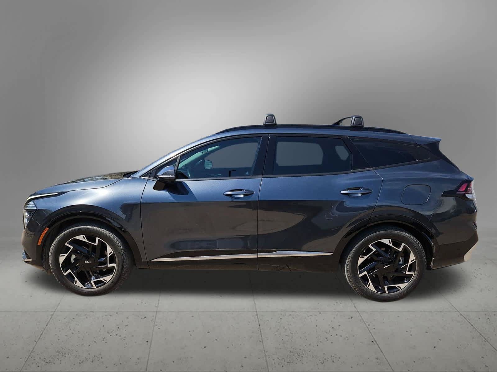 Used 2024 Kia Sportage SX FWD image 2