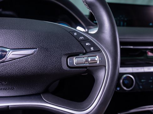 Used 2023 Genesis G80 2.5T AWD/4WD image 22