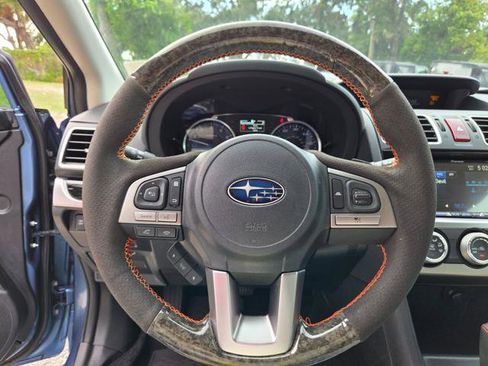 Used 2016 Subaru Crosstrek 2.0i Limited image 25