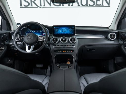 Certified 2021 Mercedes-Benz GLC 300 4MATIC image 15