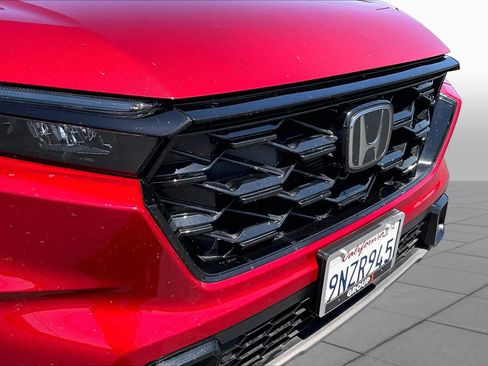Used 2025 Honda CR-V Sport-L image 29