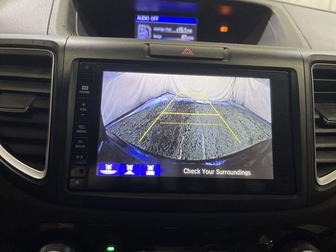 Used 2016 Honda CR-V EX-L image 17