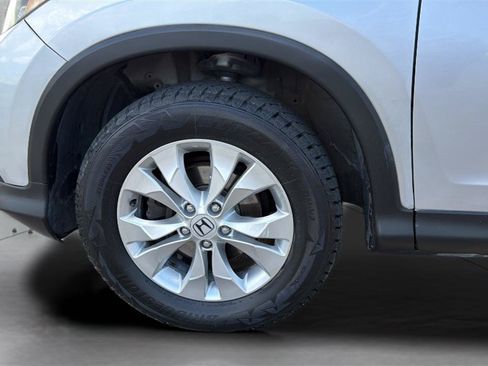 Used 2014 Honda CR-V EX-L image 32