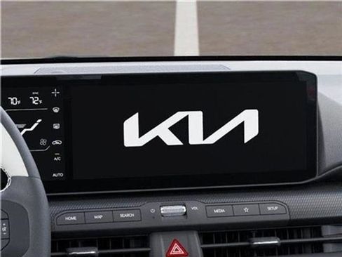 New 2025 Kia K4 GT-Line w/ GT-Line Premium Package image 74