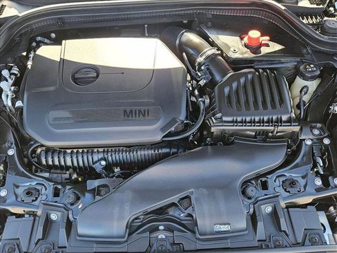 Certified 2024 MINI Cooper John Cooper Works FWD image 20