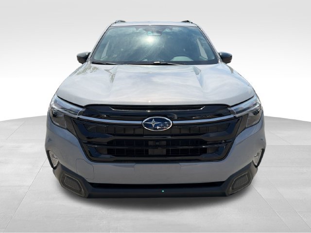 New 2026 Subaru Forester Touring AWD/4WD image 2