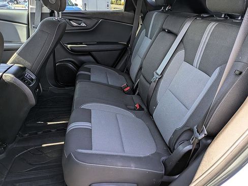 Used 2024 Chevrolet Blazer LT w/ Convenience Package image 28