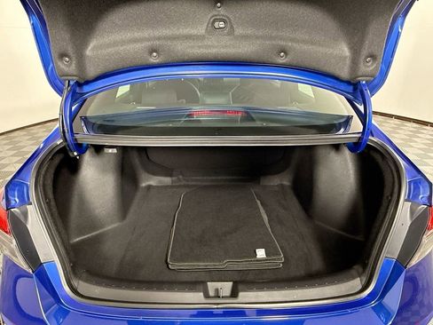 Certified 2022 Honda Civic Sport image 23