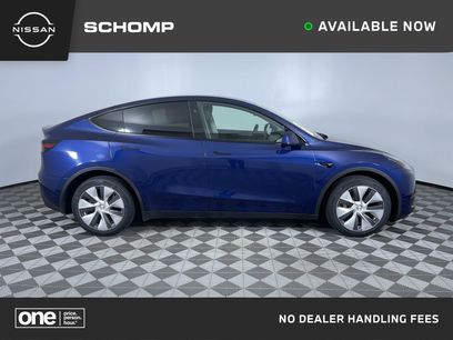 Used 2024 Tesla Model Y Long Range