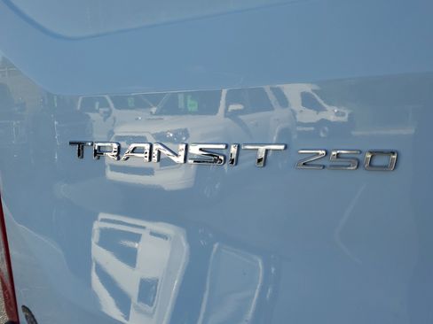 Used 2024 Ford Transit 250 148 Medium Roof w/ Load Area Protection Package image 8