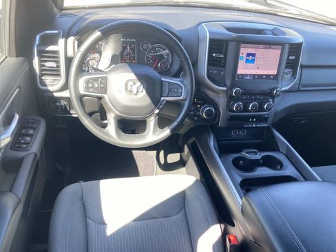 Certified 2023 RAM 1500 Big Horn image 21