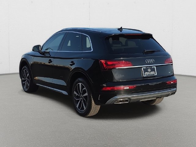 Used 2023 Audi Q5 2.0T Premium w/ Convenience Package AWD/4WD image 7