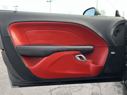 Used 2018 Dodge Challenger R/T Scat Pack image 16