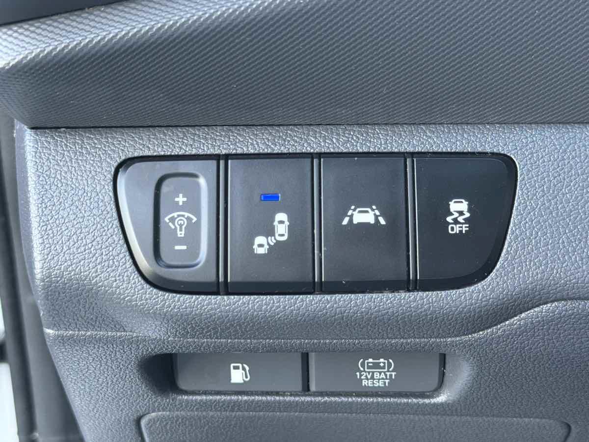 Used 2020 Hyundai Ioniq Limited FWD image 22
