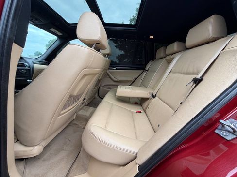 Used 2013 BMW X3 xDrive28i AWD/4WD image 25