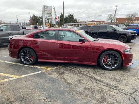 Used 2023 Dodge Charger R/T w/ Plus Group RWD image 54