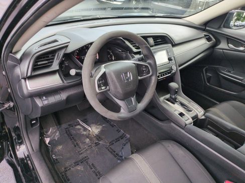 Used 2017 Honda Civic LX image 15
