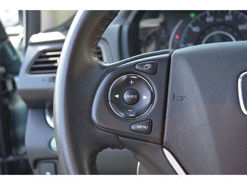 Used 2016 Honda CR-V EX-L image 19