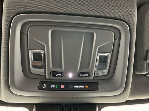 New 2026 Chevrolet Silverado 1500 LTZ AWD/4WD image 18