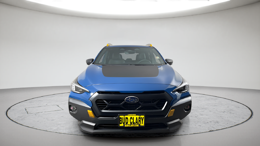 New 2026 Subaru Crosstrek 2.5i Wilderness w/ Crosstrek Mirror Package AWD/4WD image 2