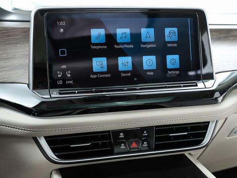 New 2026 Volkswagen Atlas SEL AWD/4WD image 25