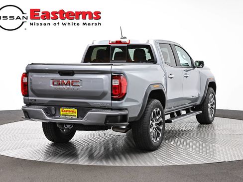 Used 2024 GMC Canyon Denali AWD/4WD image 5