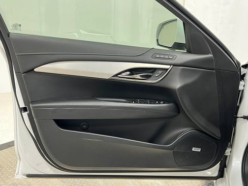 Used 2016 Cadillac ATS Performance w/ Cold Weather Package image 16