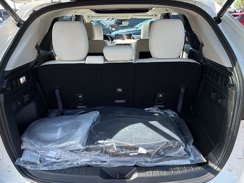 New 2026 MAZDA CX-90 Plug-In Hybrid w/ Premium Plus AWD/4WD image 30