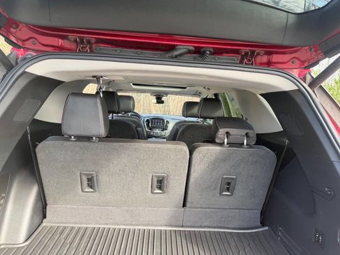 Used 2020 Chevrolet Traverse High Country image 22