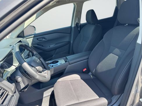 New 2026 Nissan Rogue S FWD image 29