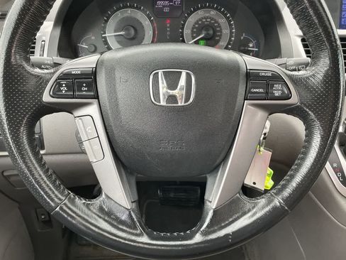 Used 2013 Honda Odyssey EX-L image 10