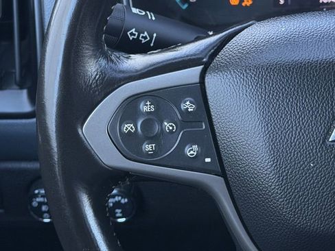 Used 2021 Chevrolet Colorado Z71 w/ Safety Package image 14