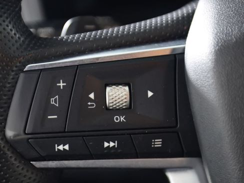Used 2024 Mitsubishi Outlander SE Black Edition FWD image 22